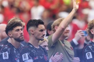 GLOSA: Potlesk pro Kanadu i jejího kouče! Český fotbal by se měl aspoň inspirovat - Sport.cz